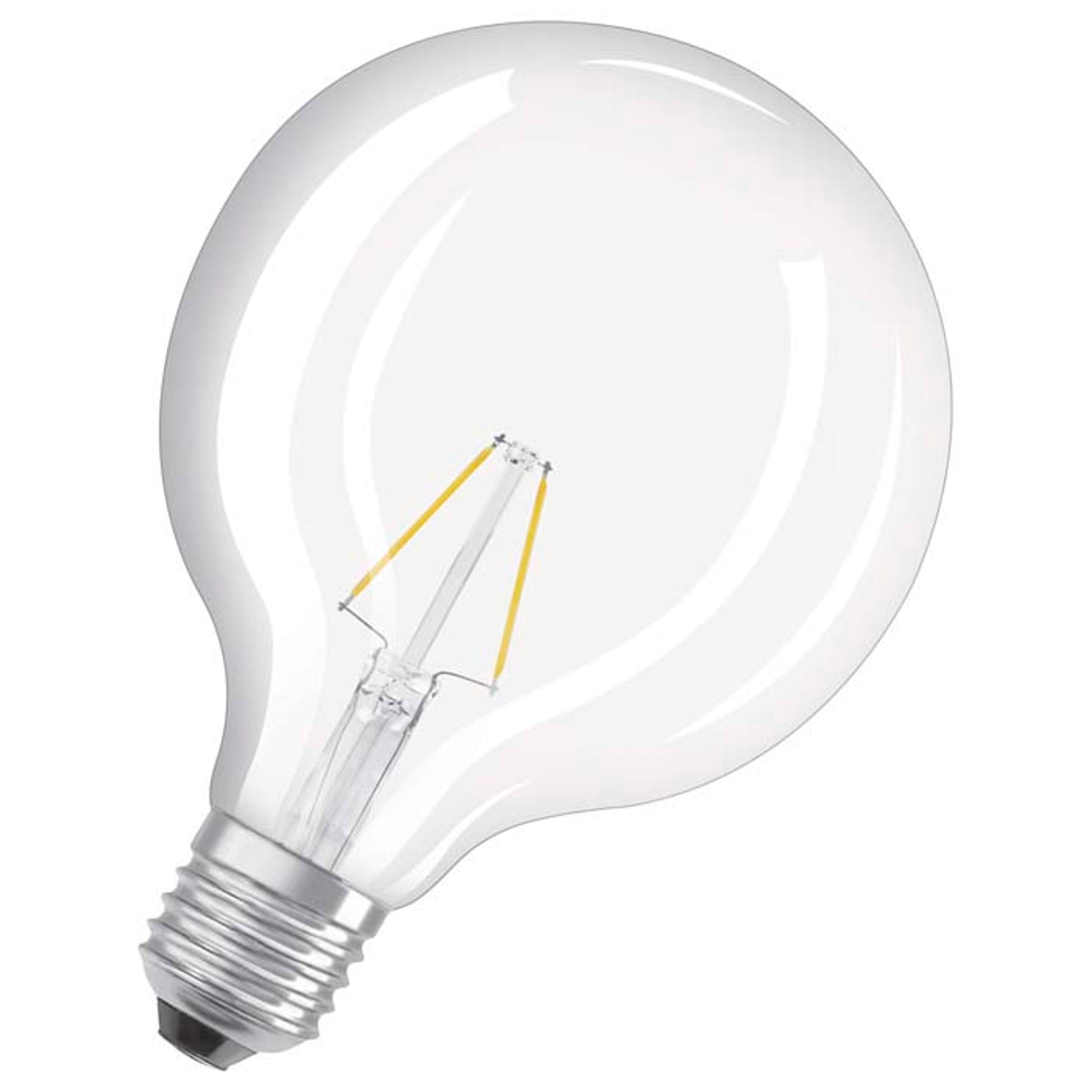 RETRO LED E27 BALLON