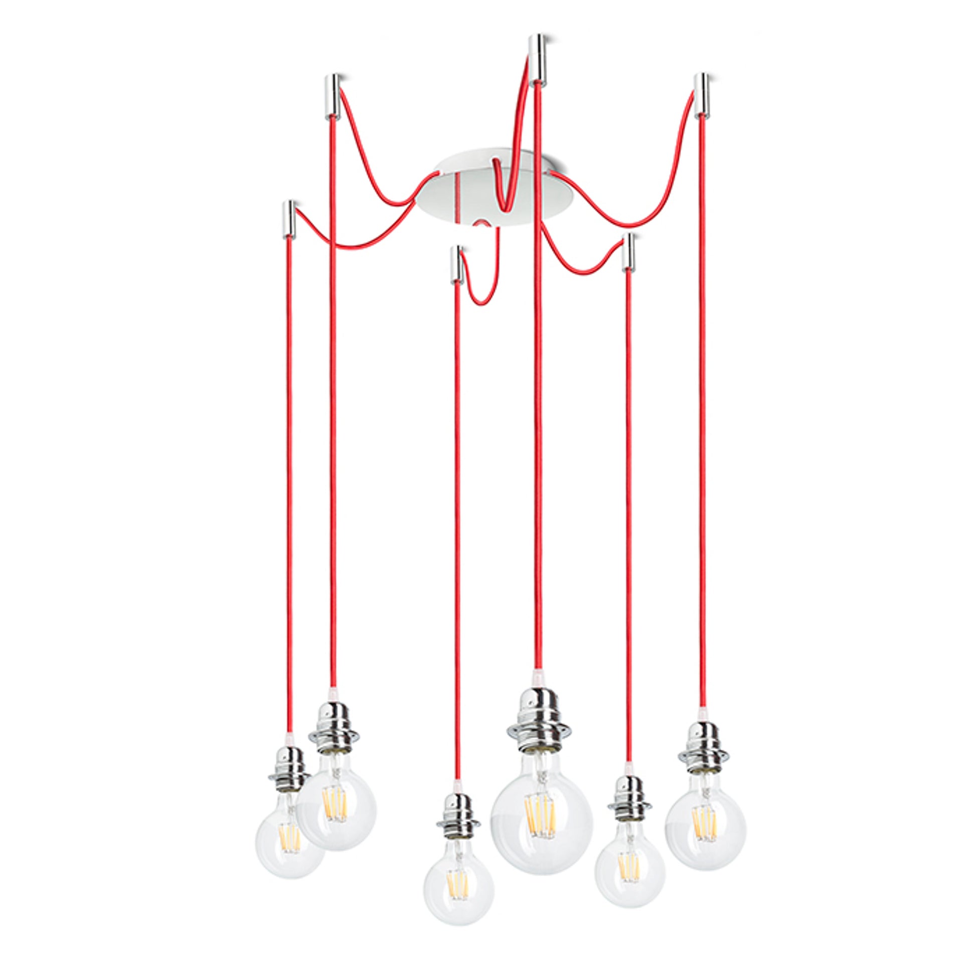 MEZZO 40/60 SET SUSPENDAT