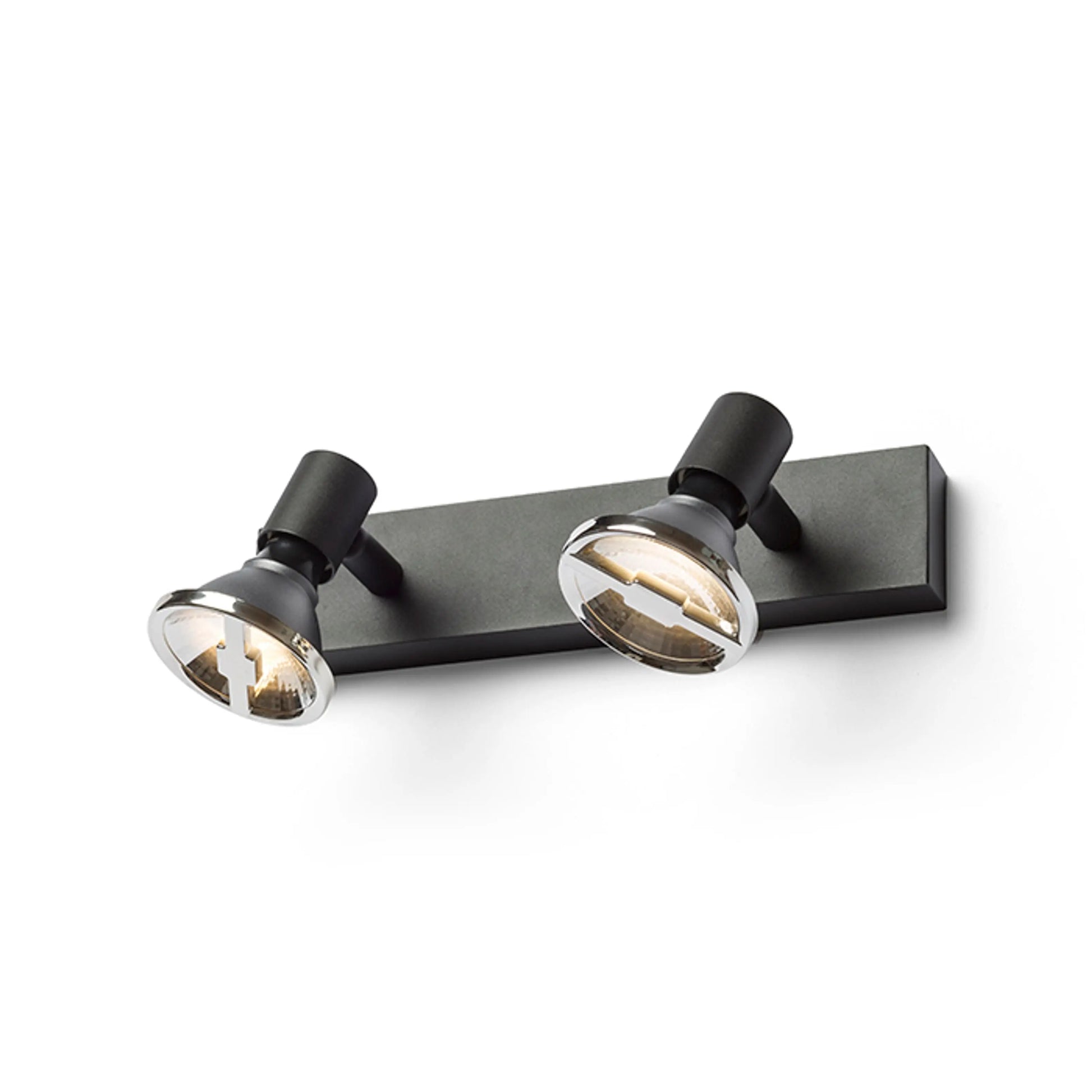 STRUCTURAL LED ÎNCASTRAT 60X15