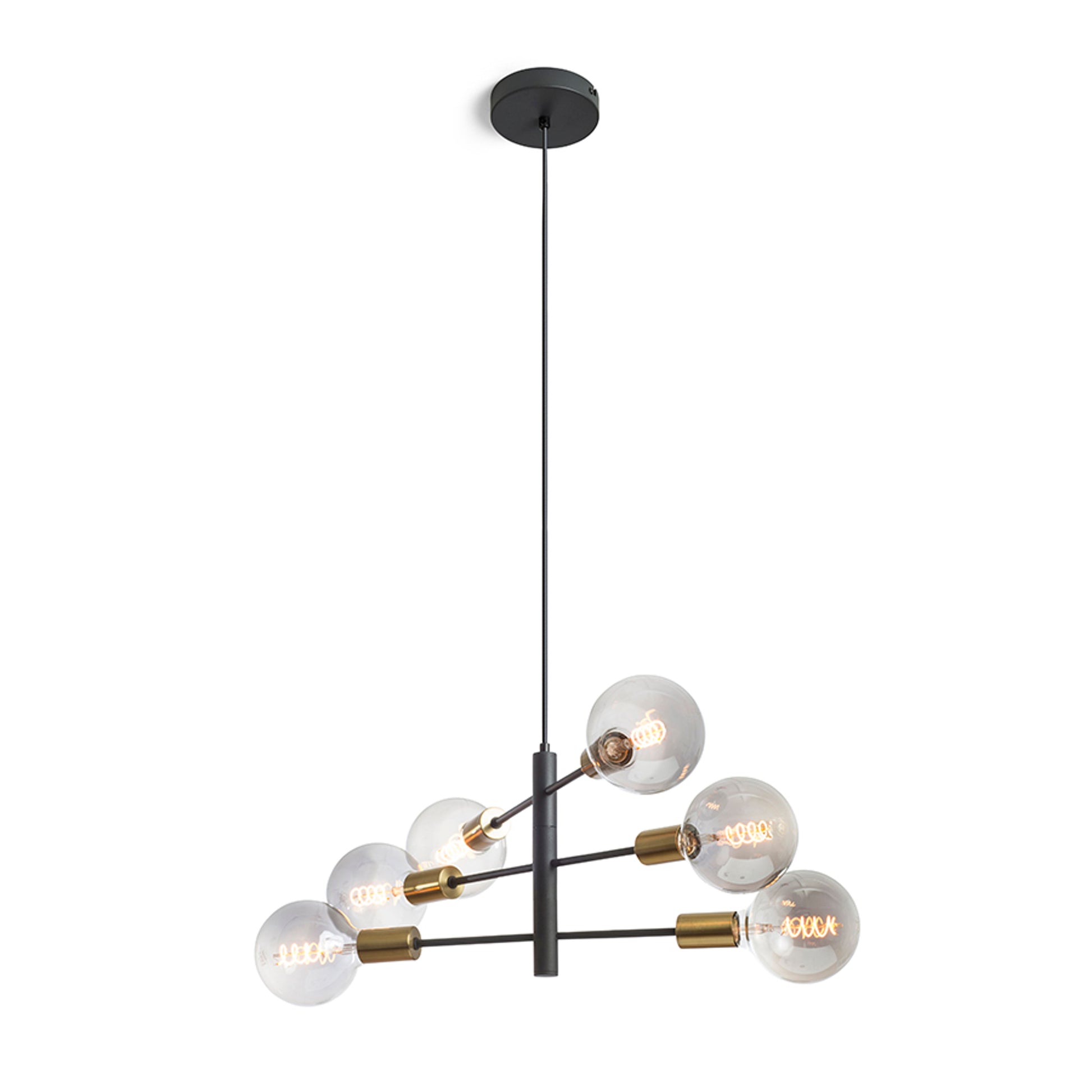 PARATHOM RETRO TUBE E14