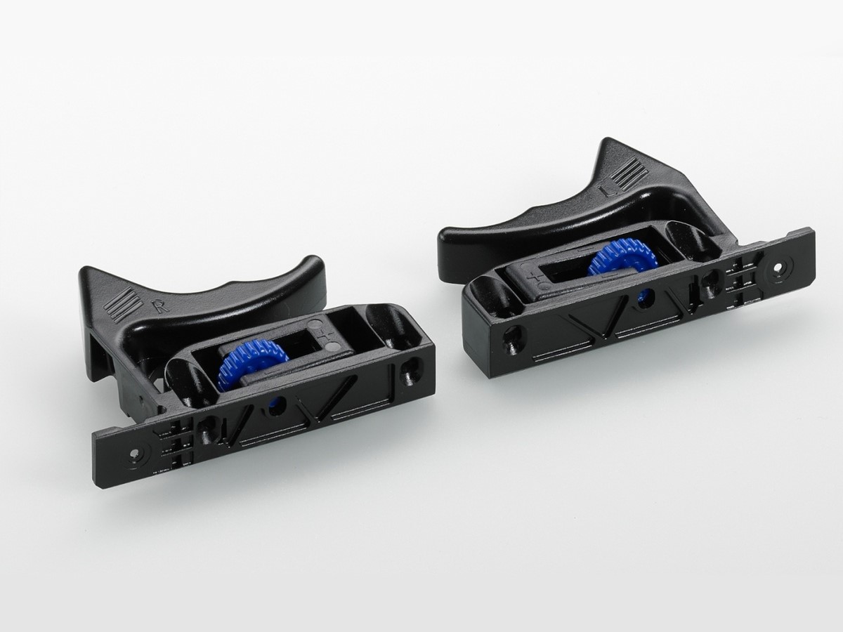 Quadro V6 / Q25 cuplare pentru glisiere, 9144830-9144841