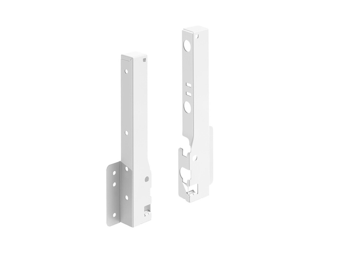 InnoTech Atira suport spate 176 mm, Alb, 9194639-9194640