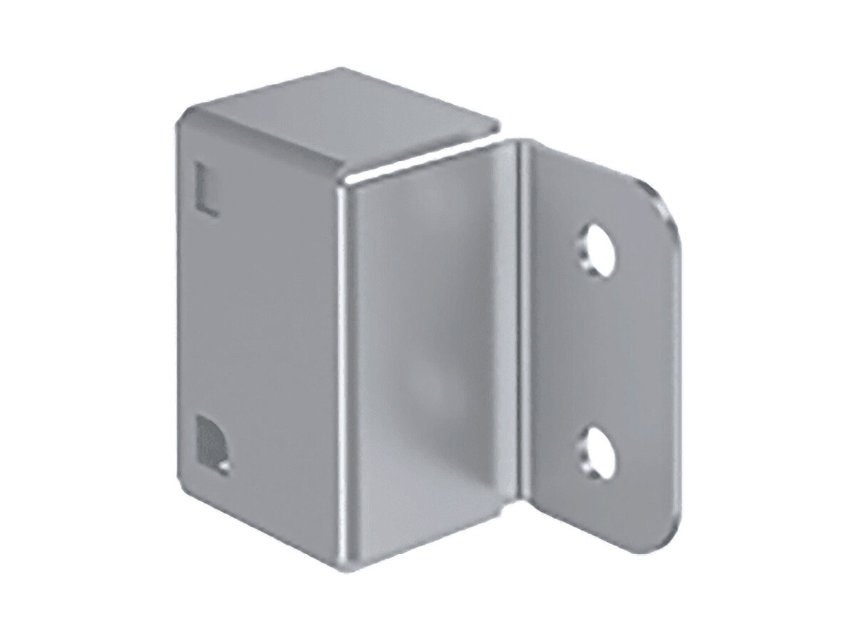 InnoTech Atira adaptor lonjeron dublu, Argintiu, 9206256