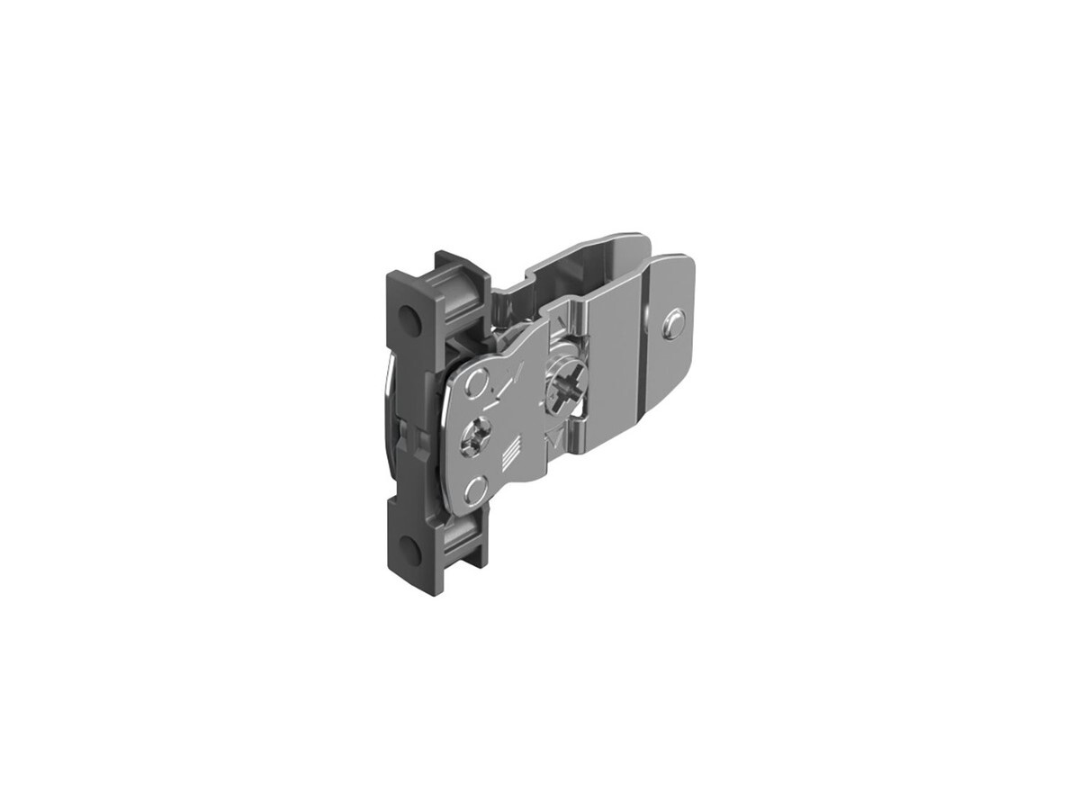 AvanTech YOU conector front laterala sertar H101, montare cu surub 9255835