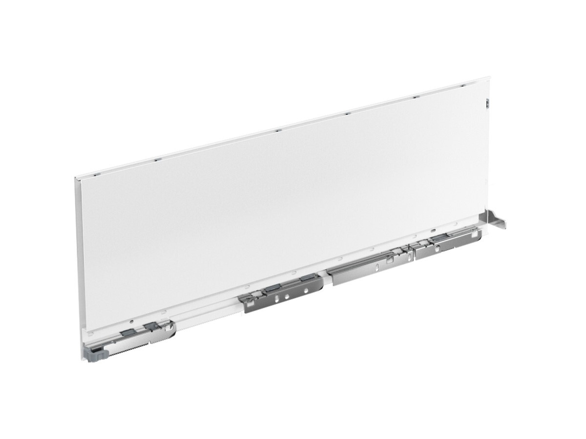 AvanTech YOU set laterale sertar 400/187mm, Alb, 9255130-9255131