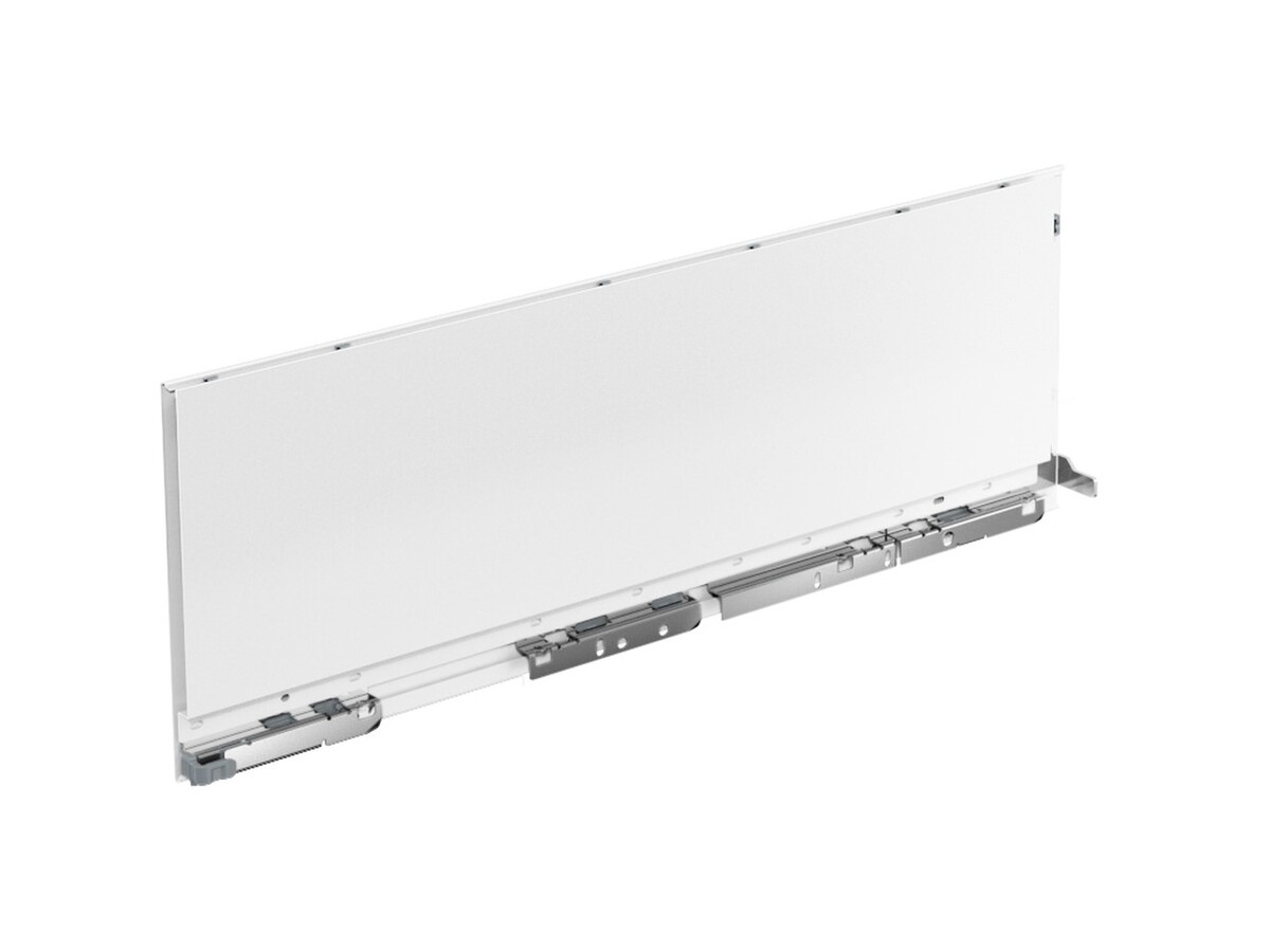 AvanTech YOU set laterale sertar 500/187mm, Alb, 9255134-9255135