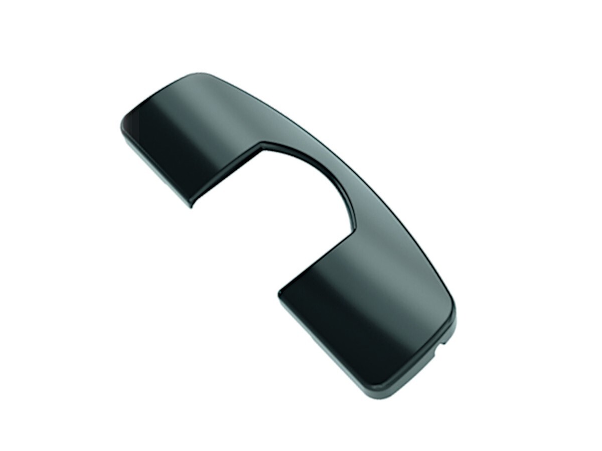 Sensys capac acoperire cupa balama, Negru, 9091822