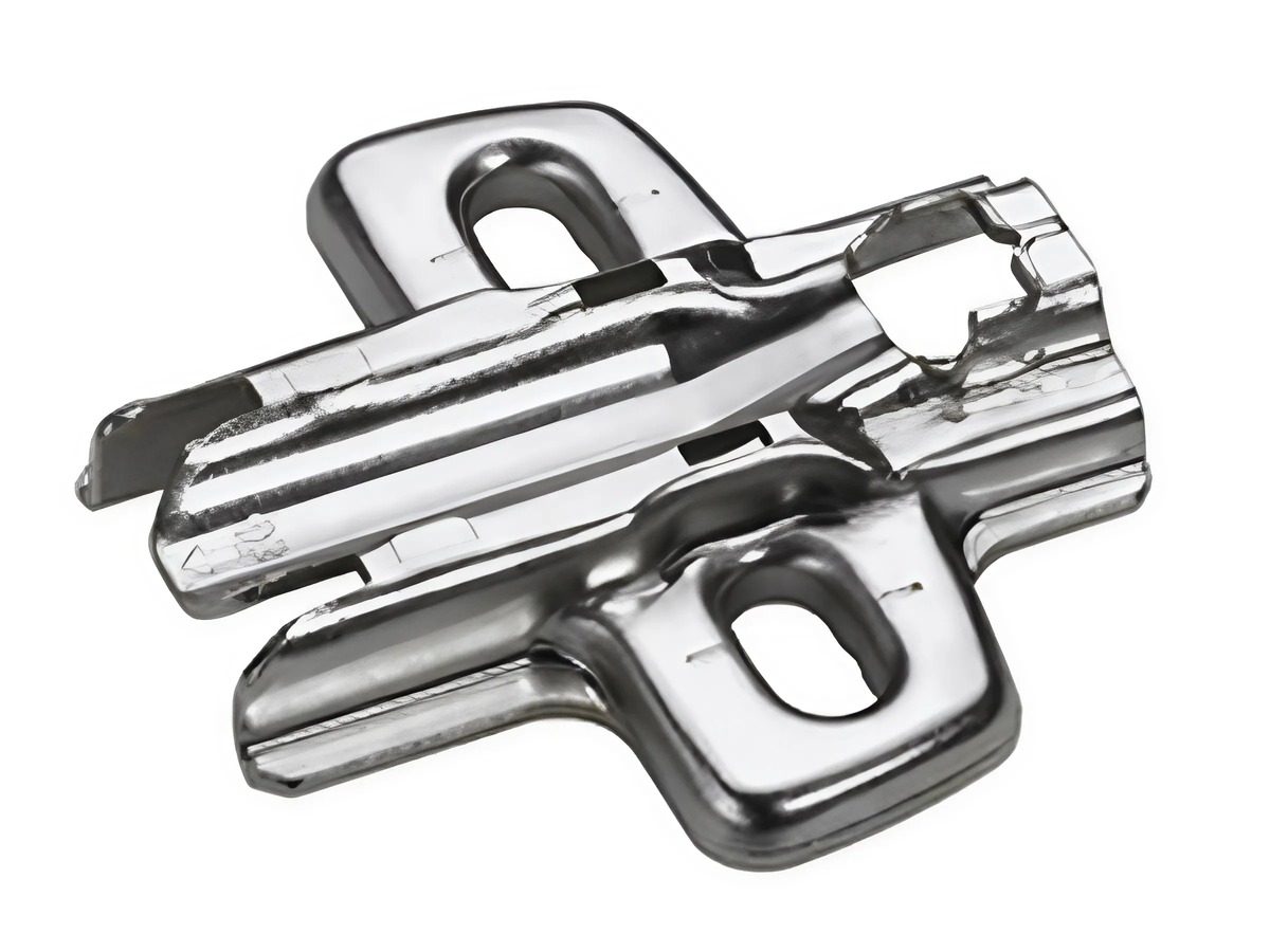 Sensys placuta montaj, 5.0 mm, 9071578