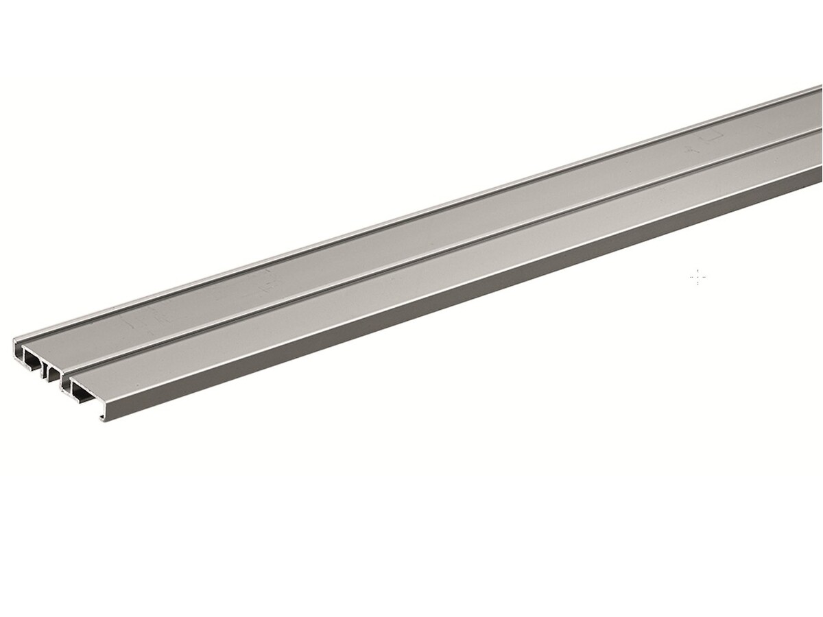 Slide Line M profil dublu Rulare/Ghidare, 2500 mm, 9227186