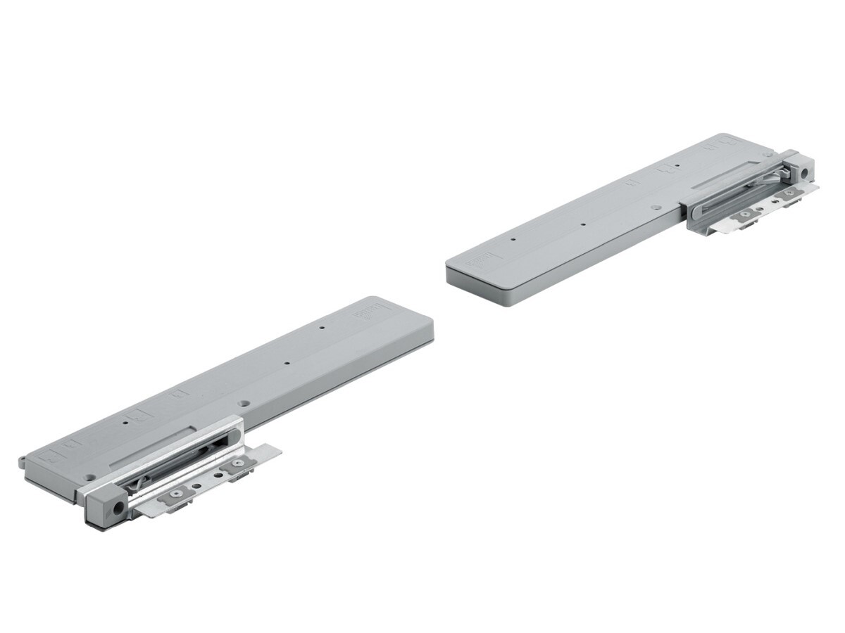 TopLine L 50 Kg Set amortizor inchidere, pentru 2 usi, 9242238