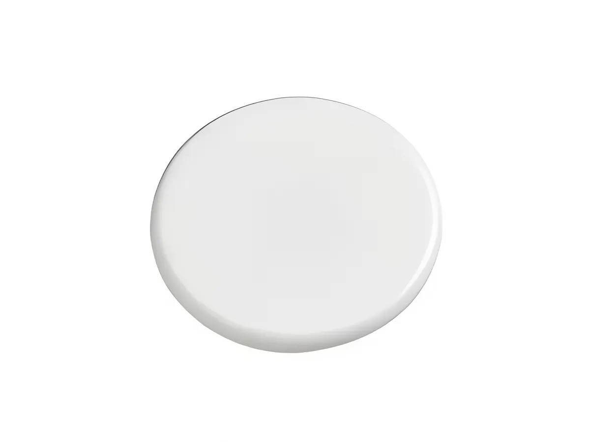 Capac decorativ, Rastex15, Alb, 71054