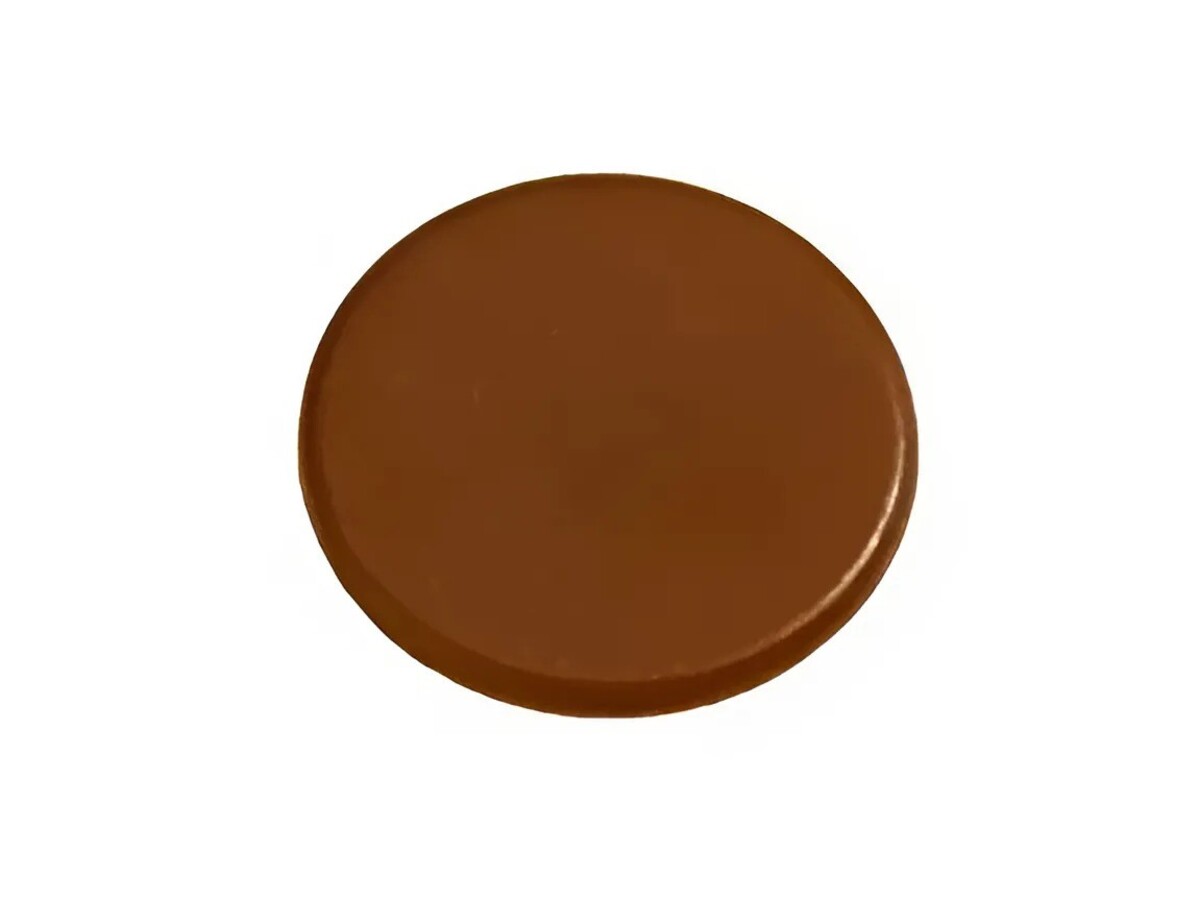 Capac decorativ, Rastex15, Maro, 71055