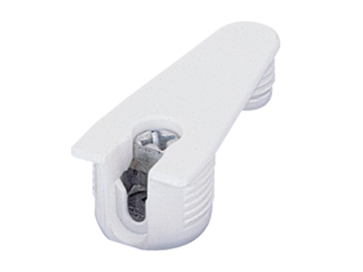 Demontabil cu guler VB 36M/ 19, Alb, 65523/ 9129805