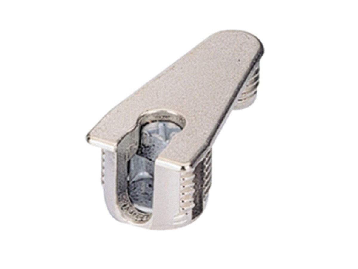 Demontabil fara guler VB 36/ 19, Nichel, 65529