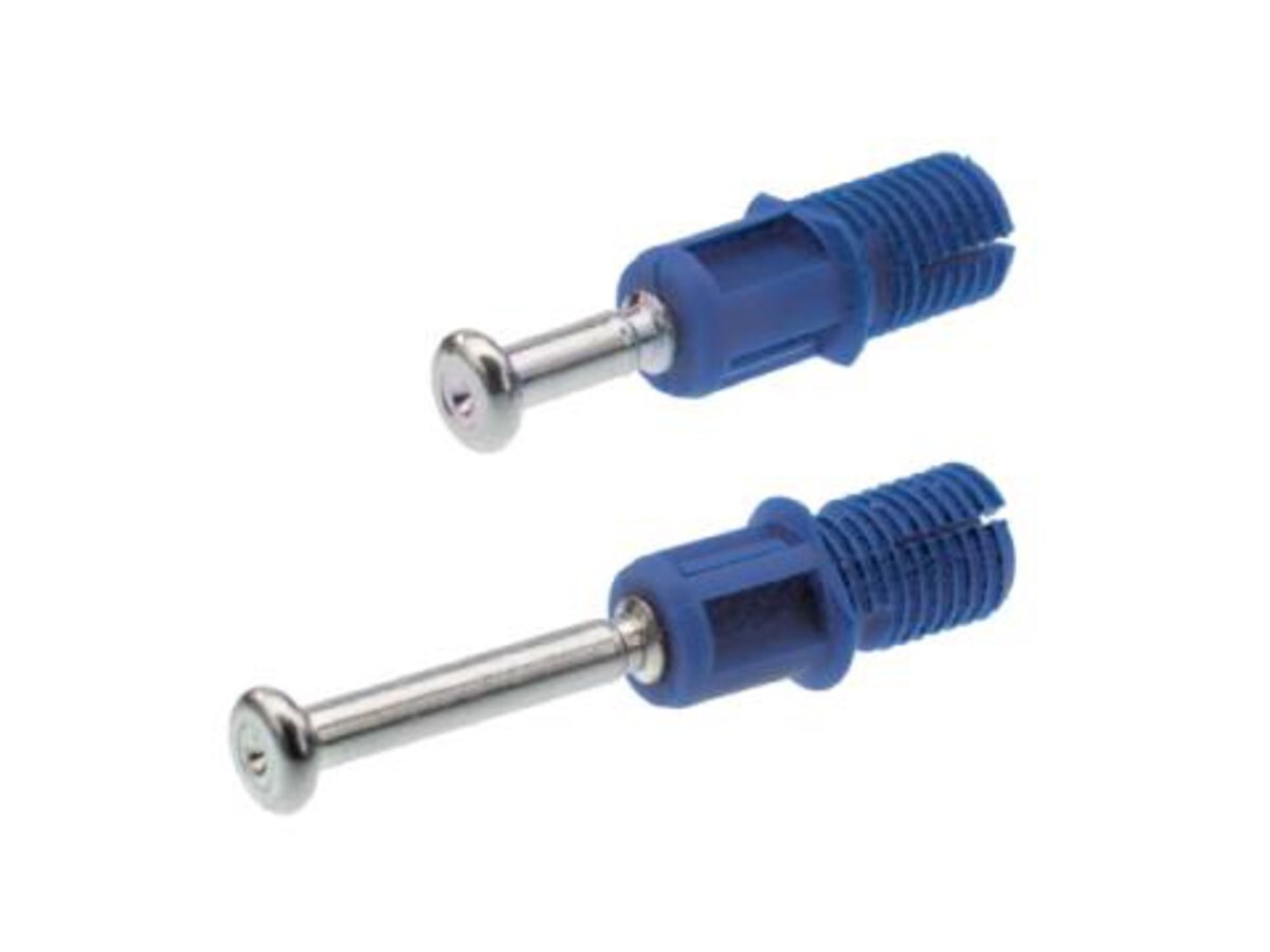 Tija demontabil Rastex Rapid S DU 325 / 30 mm cu montare rapida, 47458