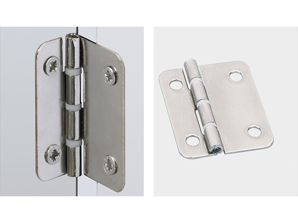 Balama aripi plane 41×50 mm, 71648