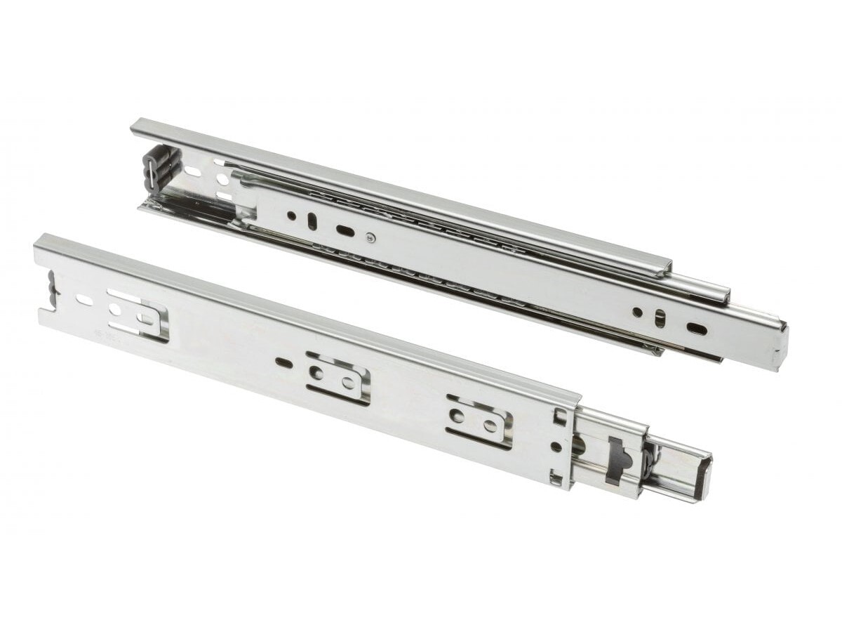 Glisiera pe bila/ 450 mm PK-0H45450GX