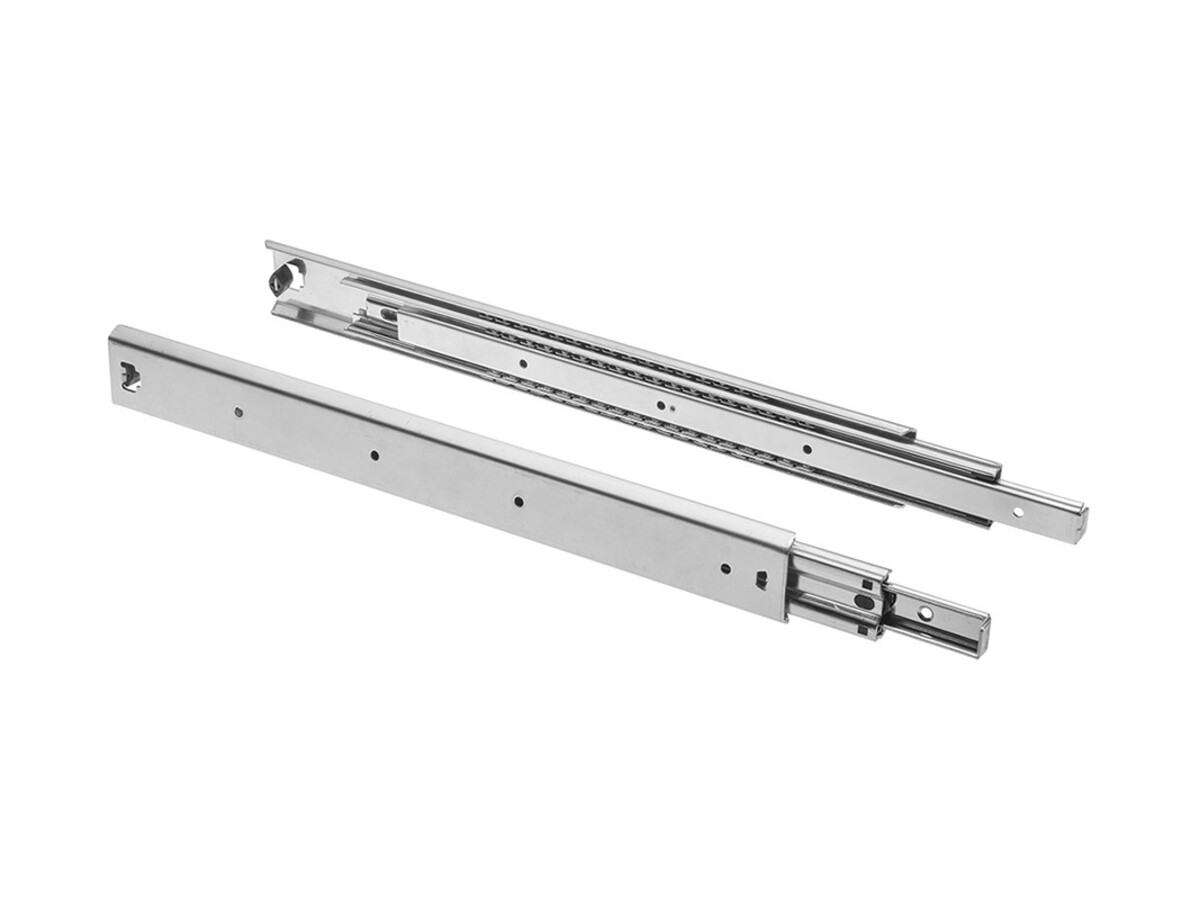 Glisiera pe bila/ 900 mm/ 100Kg PK-0-H53-900