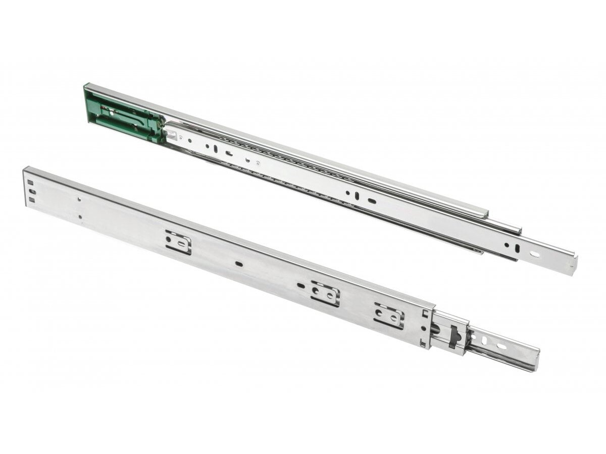 Glisiera pe bila Push to Open/ 450 mm PK-P-H45-450-GX