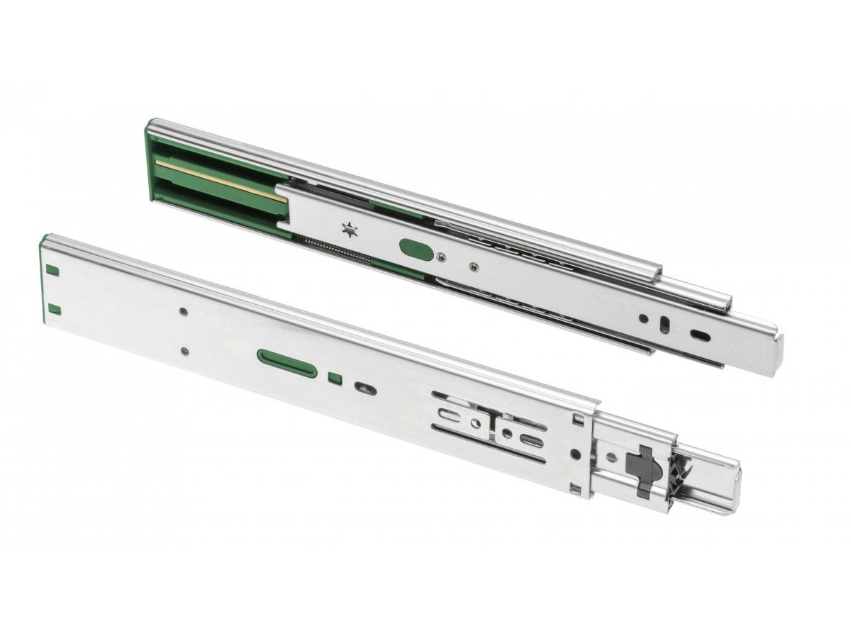 Glisiera pe bila silence/ 300 mm PK-L-H45-300