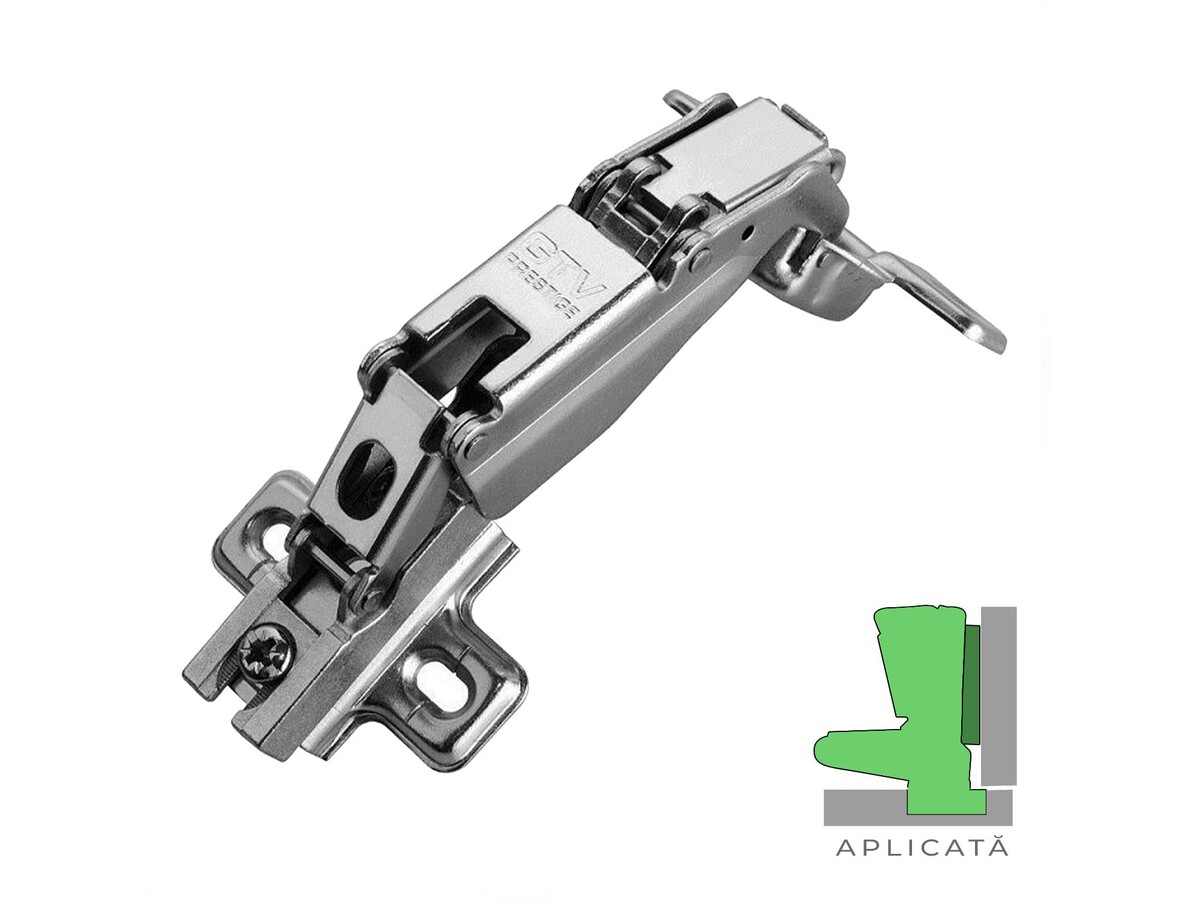 Balama 175o / ZP-KT165H2BE