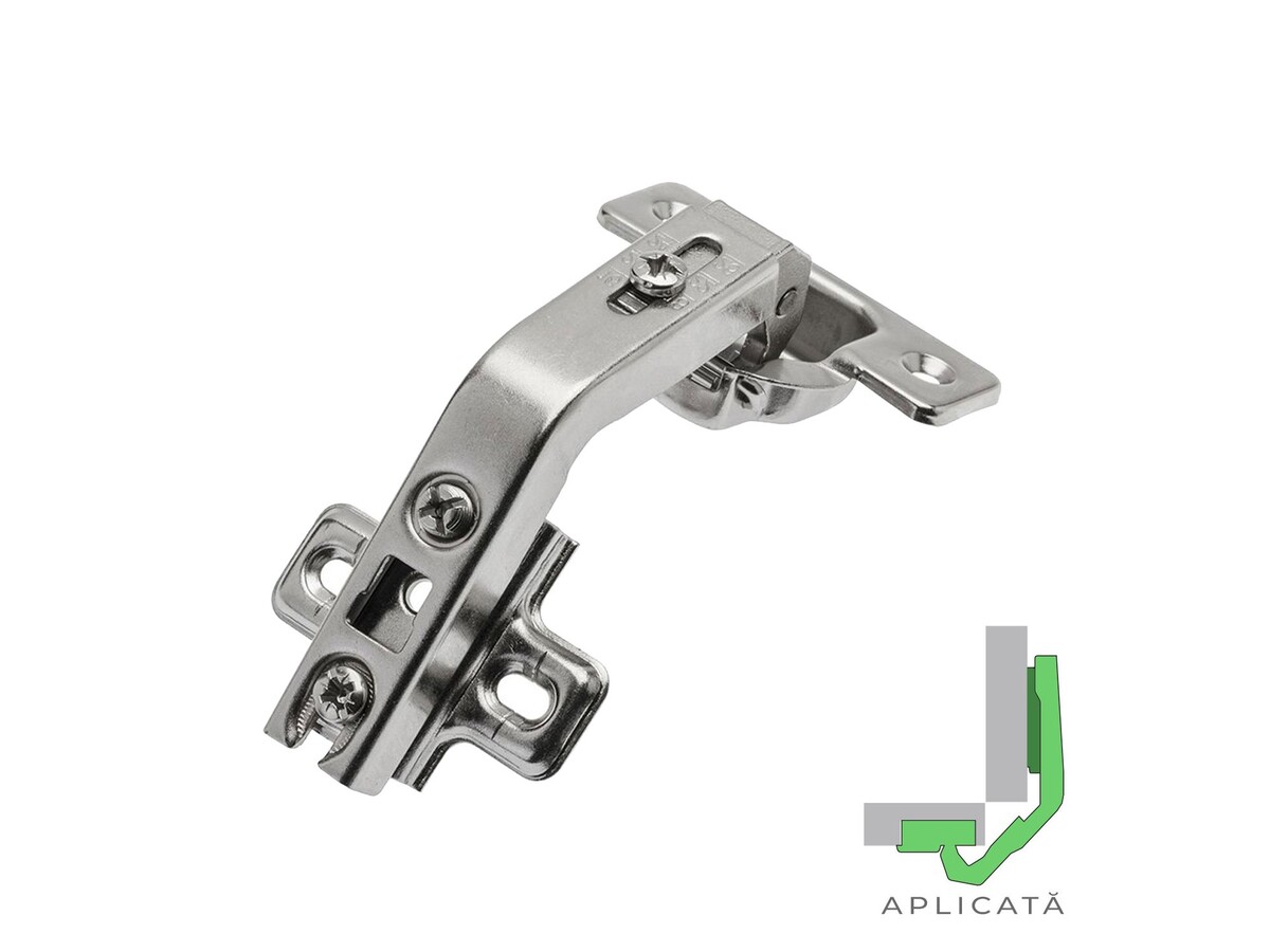 Balama 270o / ZP-KT135H2BE