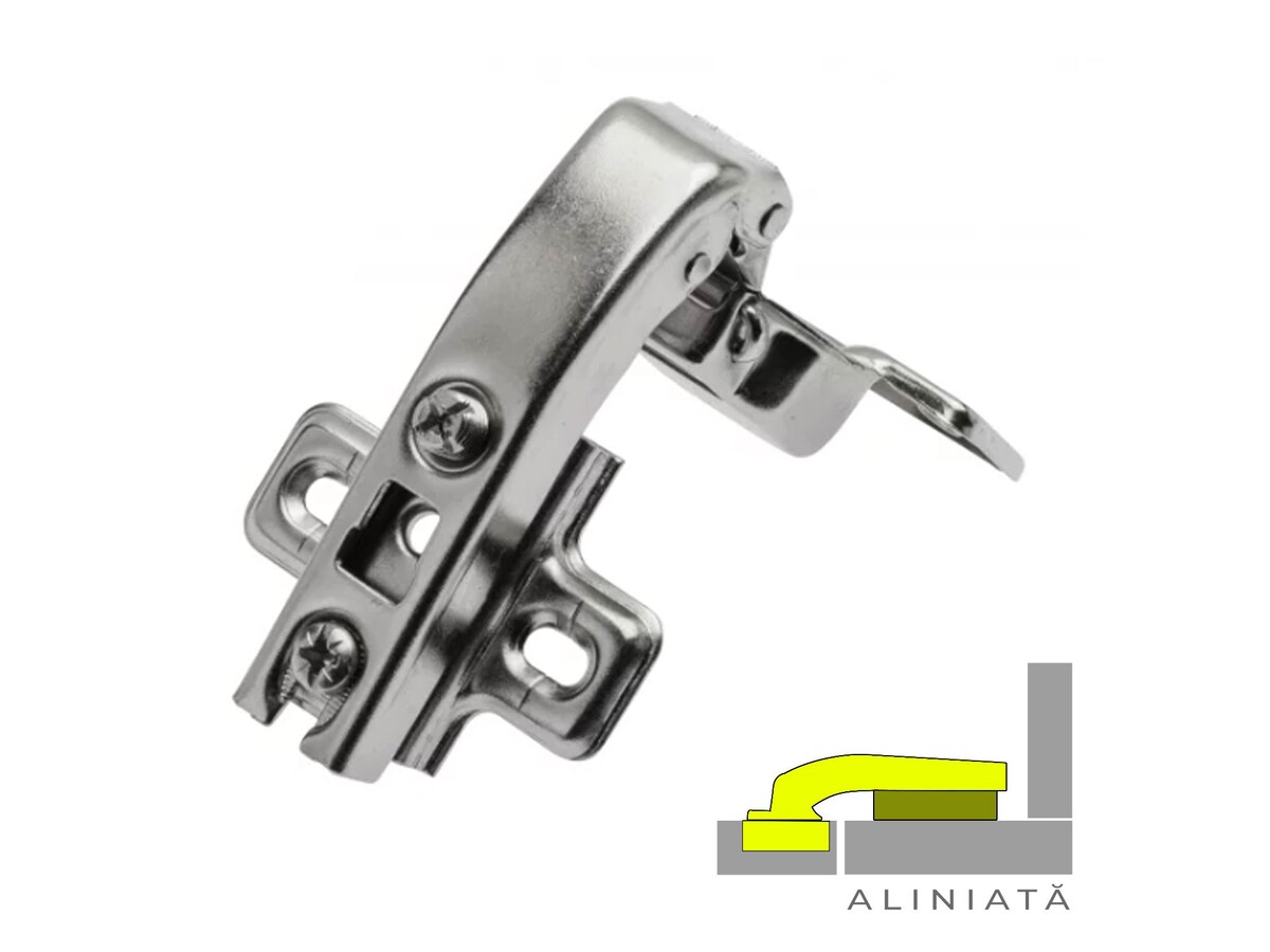 Balama 90o / ZP-KT90H2BE