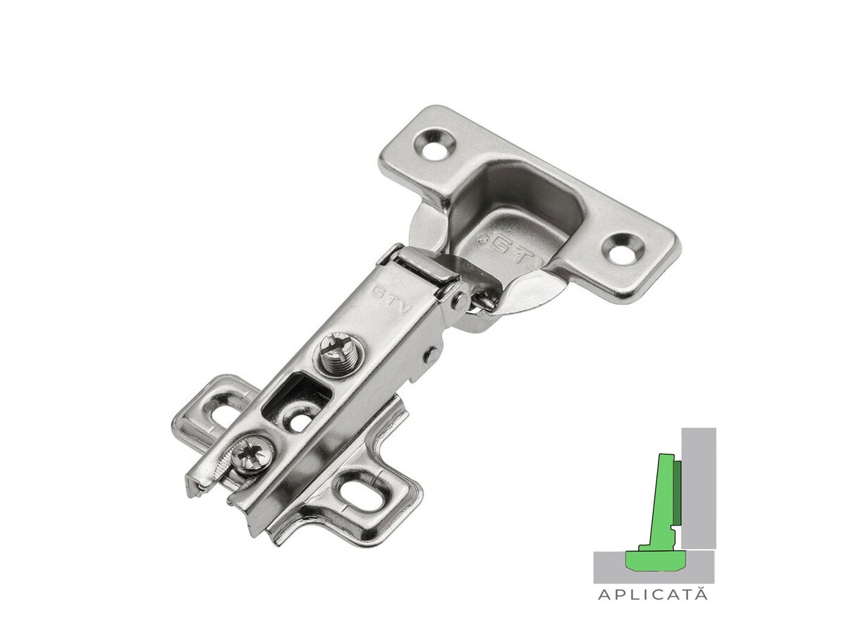 Balama aplicata ZP-BICN090BE