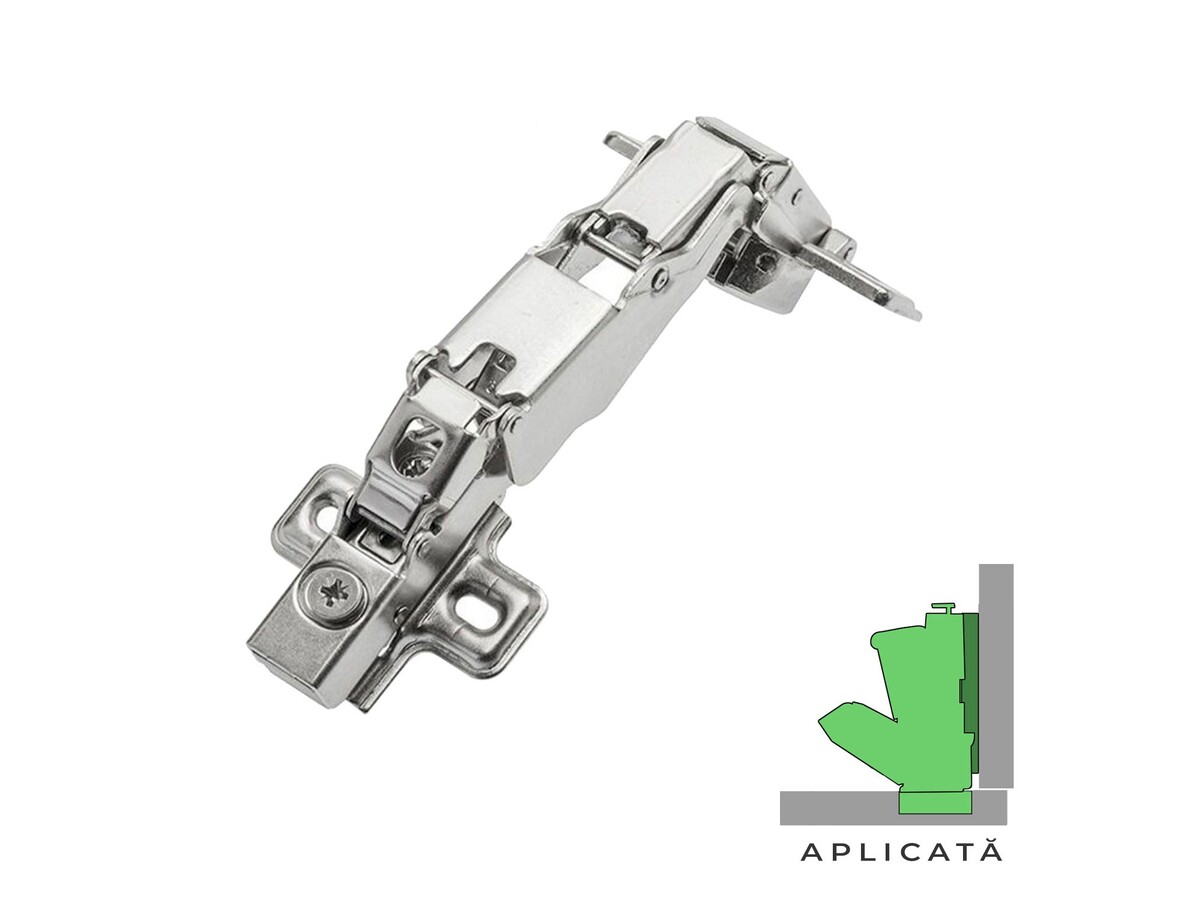 Balama silence 175o / ZM-HCKT165BE