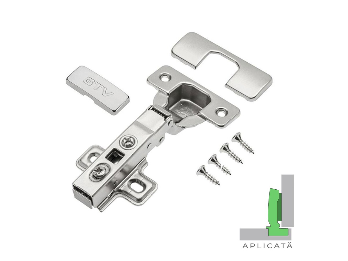 Balama silence aplicata, ZM-ECHC09BEO