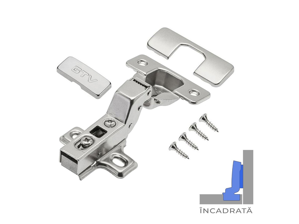 Balama silence incadrata, ZM-ECHC07BEO