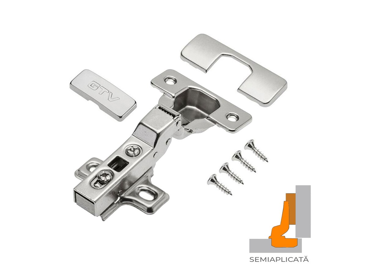 Balama silence semiaplicata, ZM-ECHC08BEO