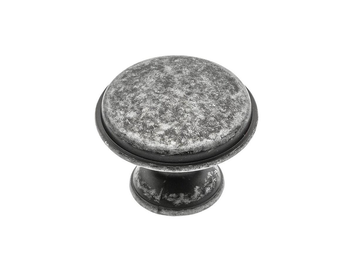 Buton, Antic argint, GZ-CENTO-1-07