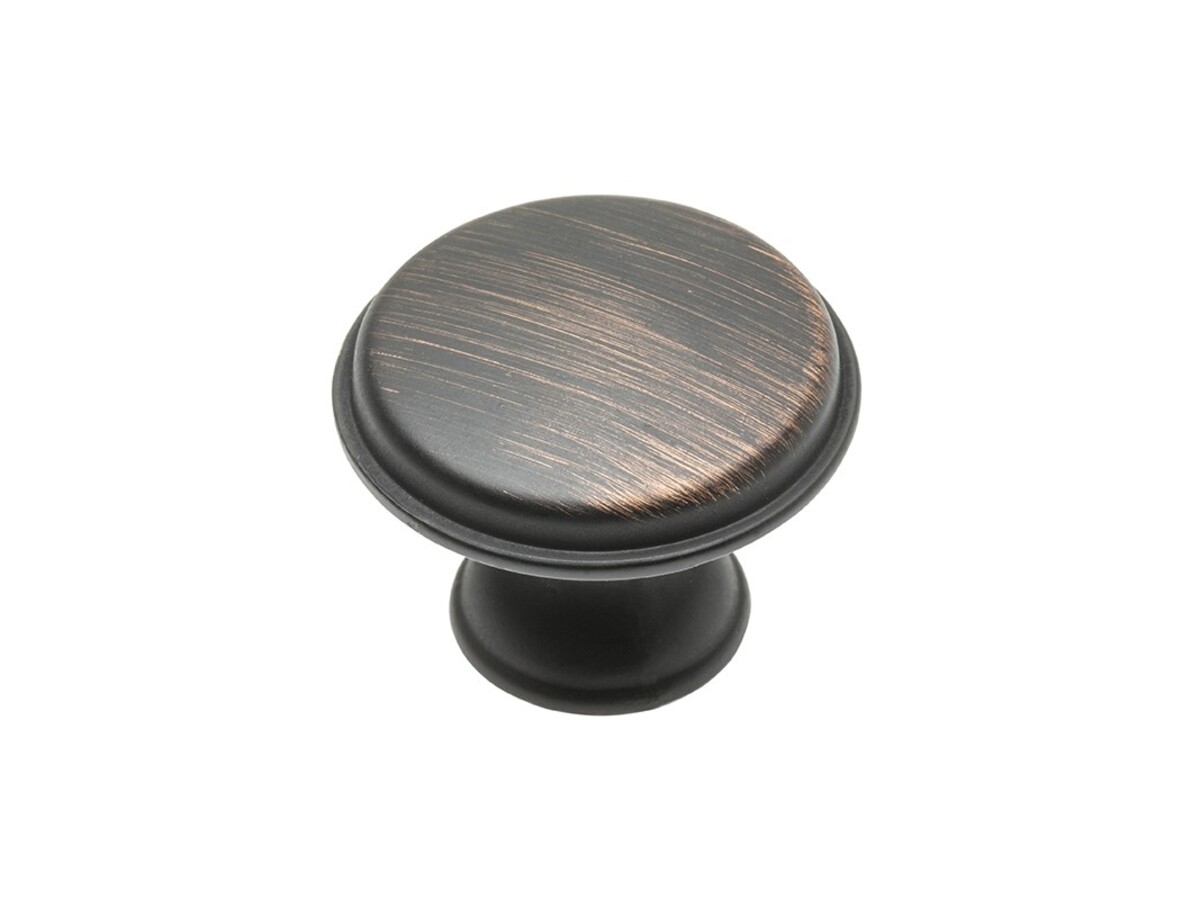 Buton, Antic negru cupru, GZ-CENTO-1-14