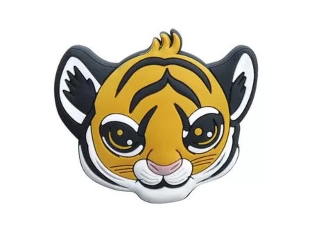 Buton, Tigru, Cauciuc, UM-KID-I-002