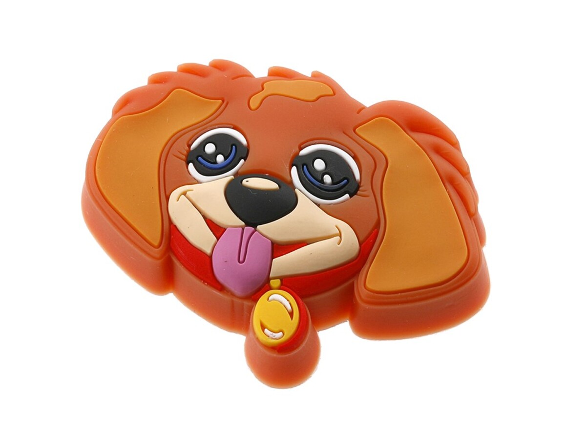 Buton, Catel, Cauciuc, UM-KID-Z-001