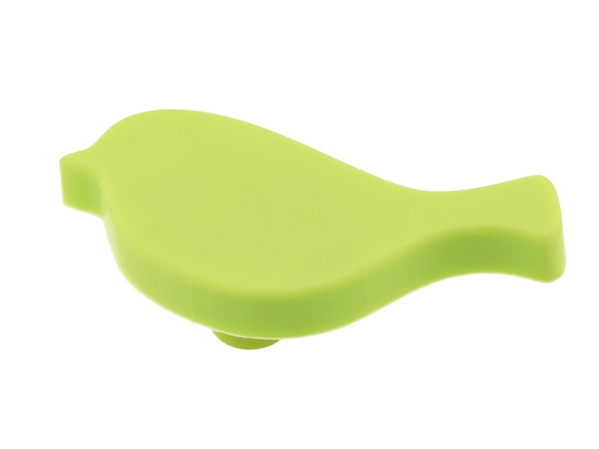 Buton, Pasare verde, Cauciuc UM-TWITT-ZL