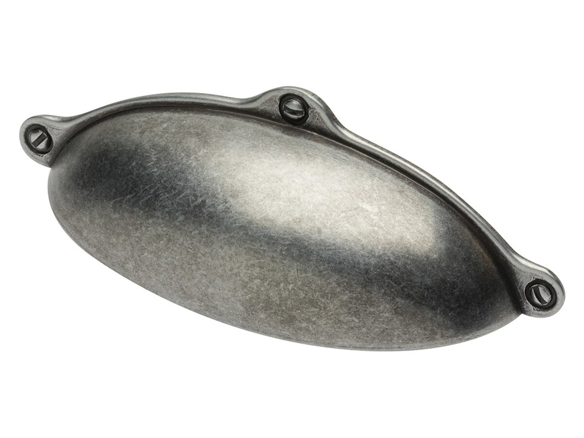 Maner MARSALA, Argint Antic, UZ-MARSA-64-07