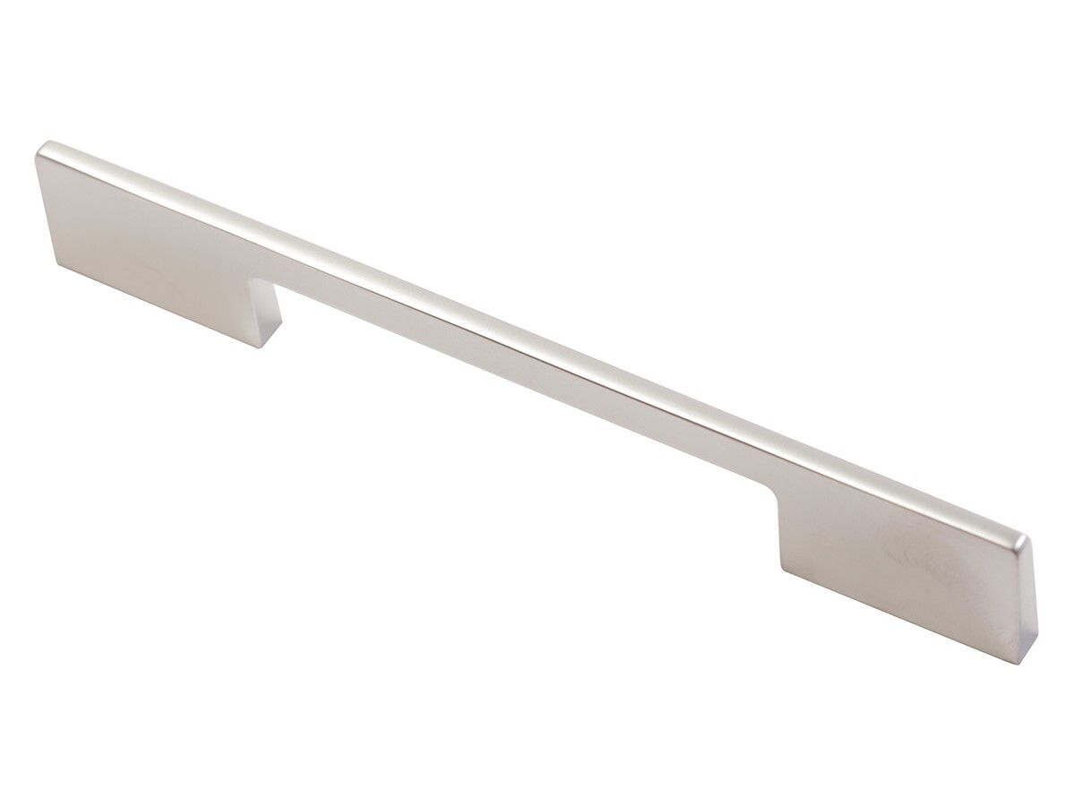 Maner THIN, Aluminiu Satinat, UZ-TH160192-05