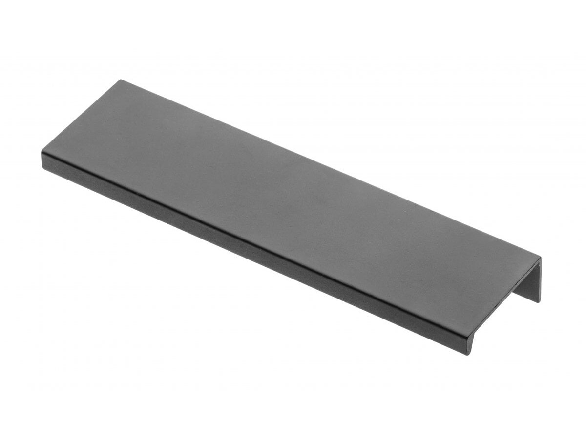 Maner, Negru Mat, UA-HEXI096-20M