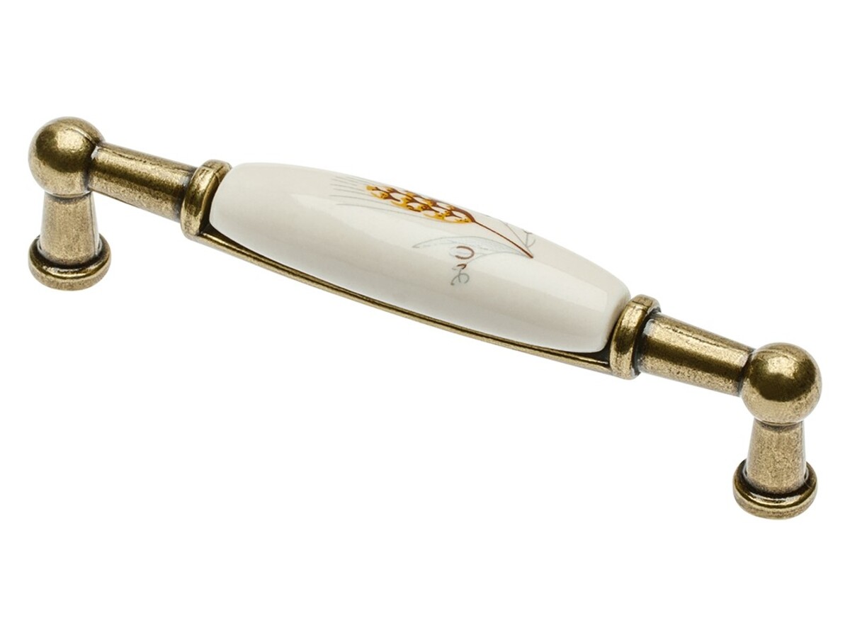 Maner, Portelan Alama Antichizata Spic de Grau, UP-WP0728-BK