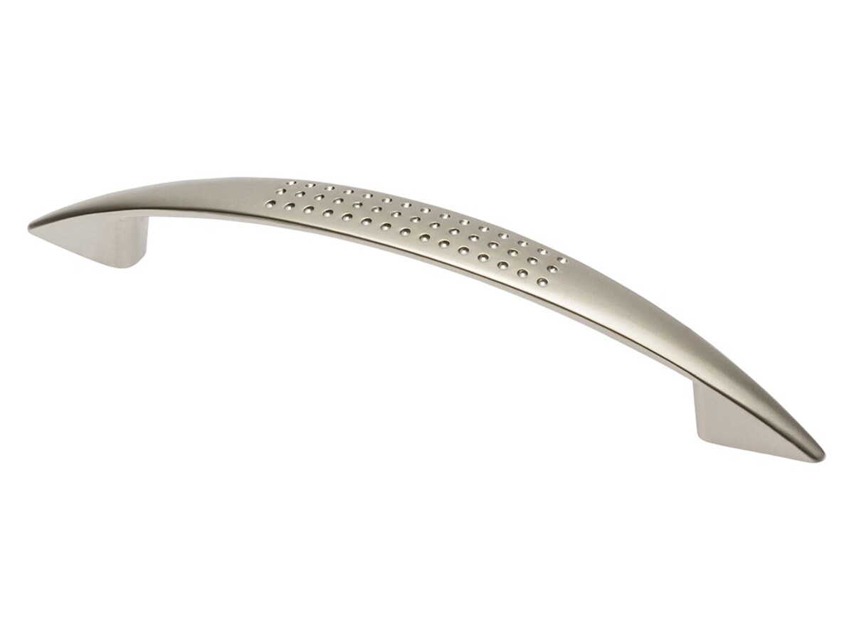 Maner, Aluminiu Satinat, UZ-05-128-05