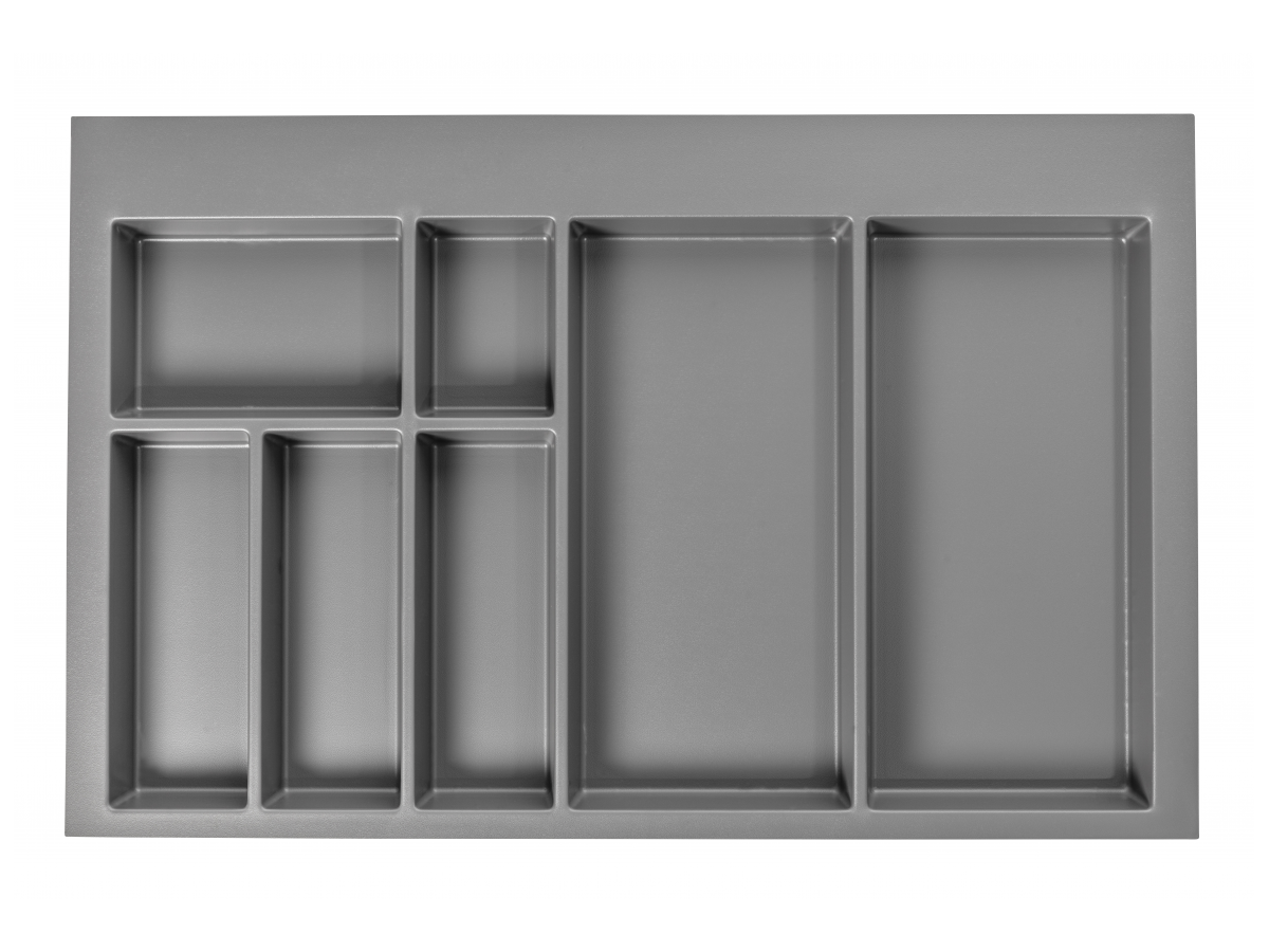 Suport tacamuri, corp 800 mm, Antracit, WK-SZ-AS-800-60