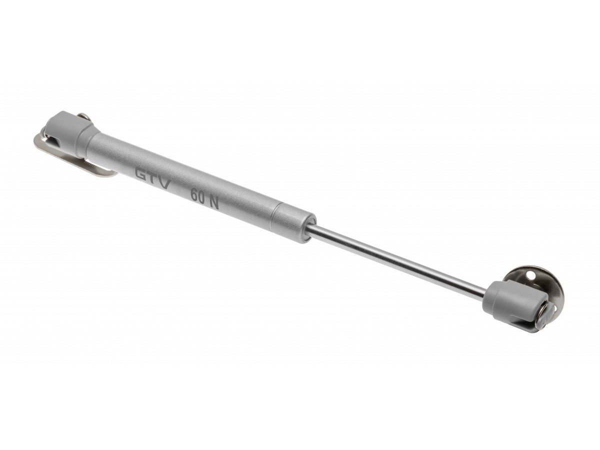 Telescop cu gaz, 60N, Gri, PD-G0060-N02