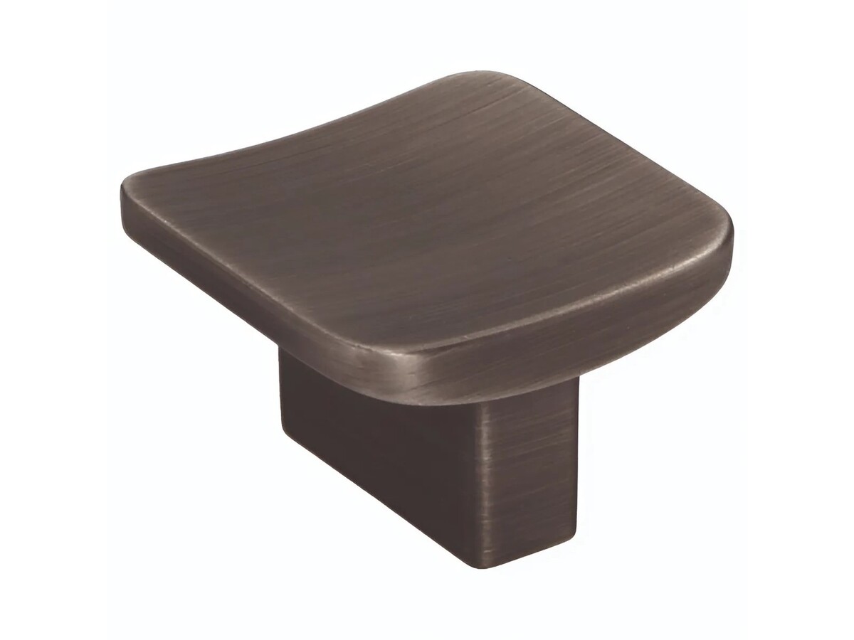 Buton, Nichel periat mat, GG 43-GEPM11 / G14