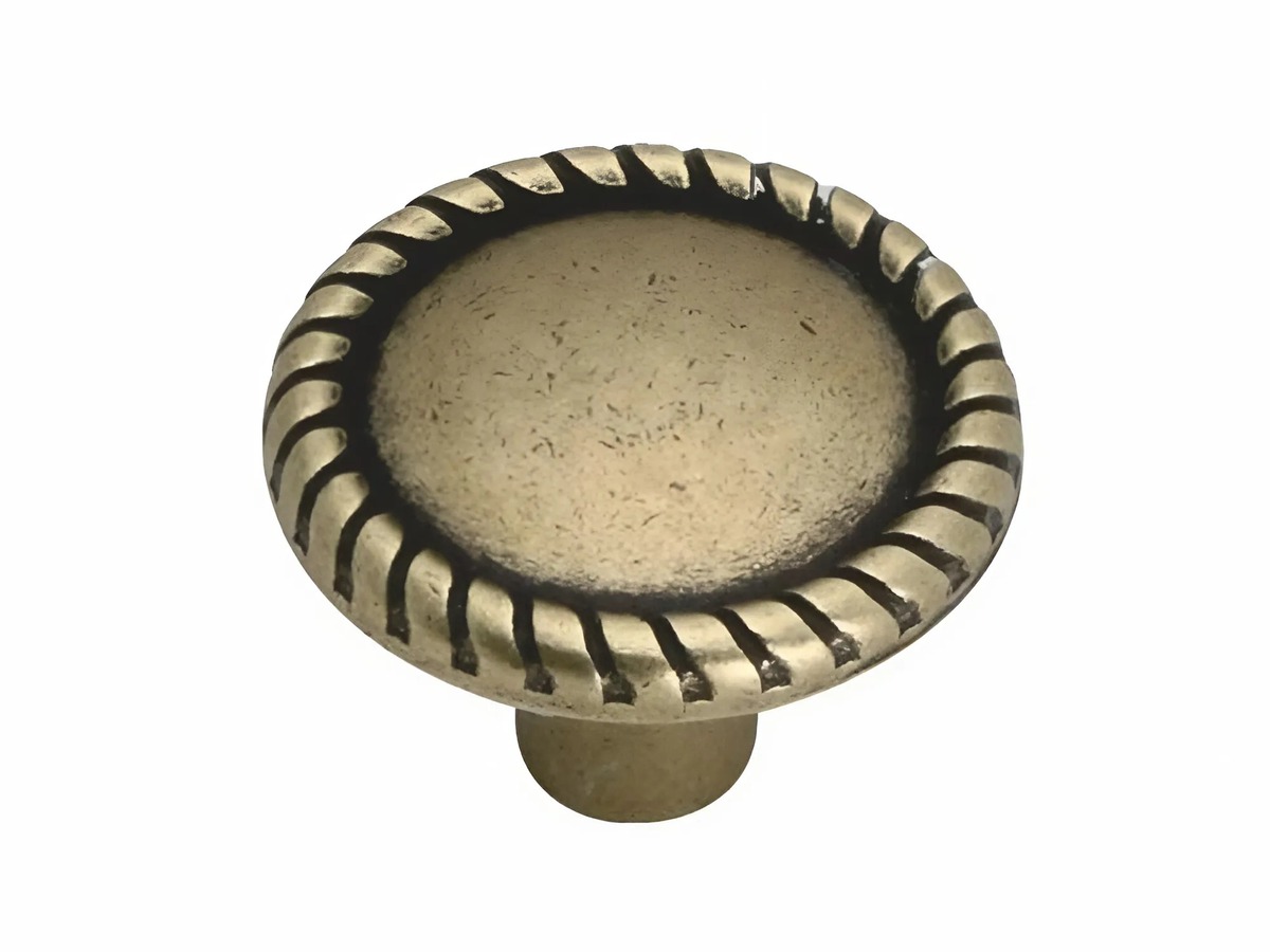 Buton, Alama patinata, GR 33-G5