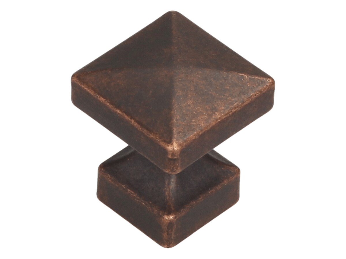 Buton, Bronz slefuit, GR 47-G25