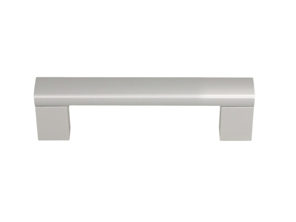 Maner DECORIS, Aluminiu Satinat, U005-160-A0-1