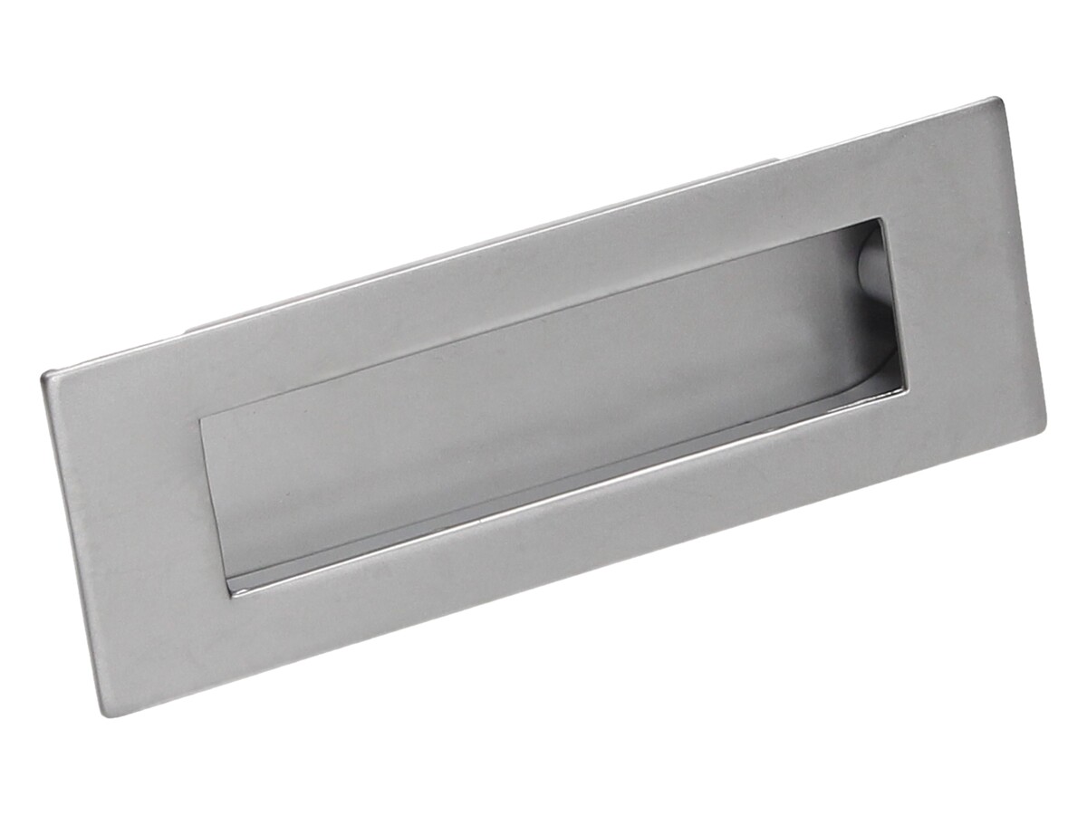 Maner, Aluminiu Satinat, MD 13-0076-G8