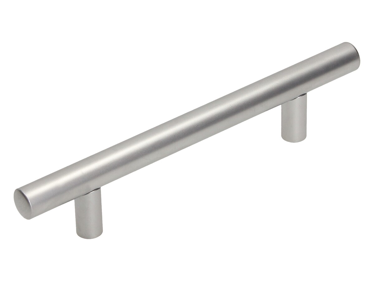 Maner, Aluminiu Satinat, RE 10-0160-G8-0220-R13